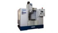 Fresadoras CNC - SUMMIT    MILLTRONICS