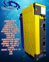 Fuente de alimentacion - 