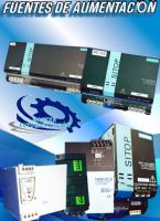 Fuentes de alimentacion - 