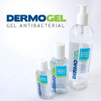 SANITIZANTES, DESINFECTANTES Y ANTIBACTERIALES - 