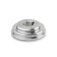 Casquillos con collarín