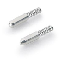  Cartuchos accionados por muelle Acero inoxidable / acero