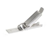  Pestillos de palanca Acero, zincado / acero inoxidable