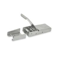 Pestillos de palanca Acero inoxidable