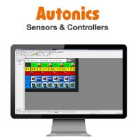 GP EDITOR - AUTONICS MANUFACTURA
