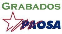 GRABADOS PAOSA - GRABADOS PAOSA