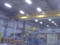 GRUAS Y POLIPASTOS - DEMAG,POLICRANE,RYM 