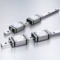 GUIAS LINEALES SKF - YASKAWA