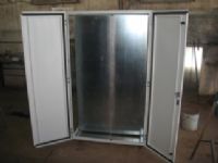 GABINETE AUTO SOPORTADO  - KCE