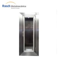 GABINETE PARA HIDRANTE O EXTINTOR  - 