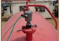 Sensores de Nivel, Transmisores de Nivel