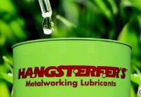 Lubricantes y Refrigerantes para la Industria Metalmecanica.