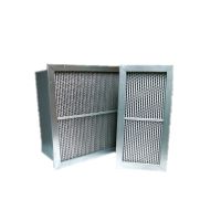 FILTRO ALTA TEMPERATURA - 