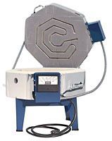 HORNO PARA VIDRIO - Cress Manufacturing CO