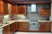 Cocinas integrales - Fábrica de cocinas