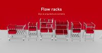 Flow Racks - Trilogiq