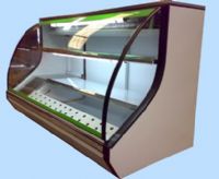 VITRINA REFRIGERADA  - POLAR