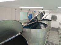 TANQUE DE ALMACENAMIENTO 