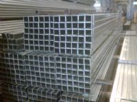 ptr galv. para invernadero de primera cal. 14