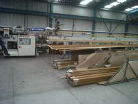 Anodizado y Sublimado