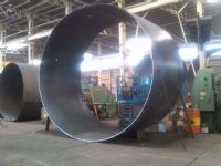 Tubería de Presión