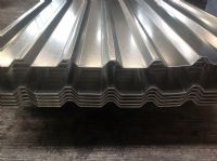 Lamina Galvanizada - Laminados Dhilsa