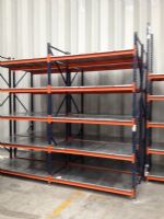 SELECTIVOS PARA PICKING