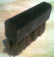 Cepillo para lubricación.