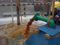 MANEJO DE MATERIALES Y RESIDUOS PELIGROSOS