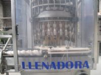 LLENADORA DE LIQUIDOS