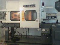 Maquila de Inyección de plástico