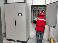 INSTALACIONES ELECTRICAS