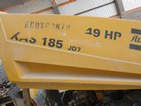 Mantenimiento especializado  en compresores de tornillo multimarca