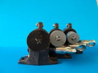 MAQUINAS NEGRITAS O ( PI ) para tubo de 1 1/2