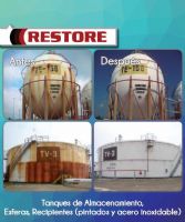 RESTORE 