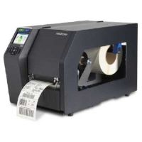PRINTRONIX AUTO ID T8000: IMPRESORA TERMICA INDUSTRIAL DE USO EXTRA RUDO DE 4" DE ANCHO Y 203 DPI - PRINTRONIX AUTO ID