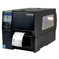 PRINTRONIX AUTO ID T4000: IMPRESORA TERMICA INDUSTRIAL DE 4" DE ANCHO Y 203 DPI - PRINTRONIX AUTO ID