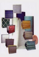 MARCOS FILTRANTES - FILTROS Y REFACCIONES