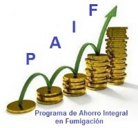 PROGRAMA DE AHORRO INTEGRAL EN FUMIGACIÓN (PAIF) - Eryma