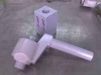 MODELO PARA FUNDICION