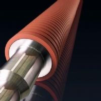 RECUBRIMIENTO DE RODILLOS