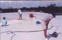 IMPERMEABILIZANTE CON 20 AÑOS DE DURABILIDAD Y GARANTIA