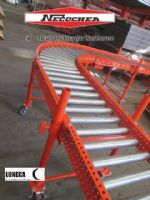conveyors de gravedad