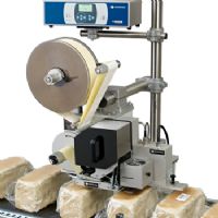 Inyección Térmica de Tinta - Domino