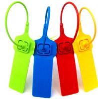 Sello de Seguridad modelo 