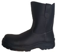 Calzado de Seguridad Marca KOMBAT 