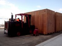 EMPAQUE Y EMBALAJE INDUSTRIAL - 