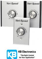 Control de velocidad