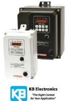 Unidades de CA de frecuencia variable