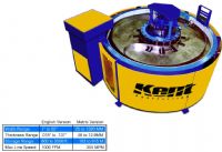 ACUMULADOR DE FLEJES HORIZONTAL